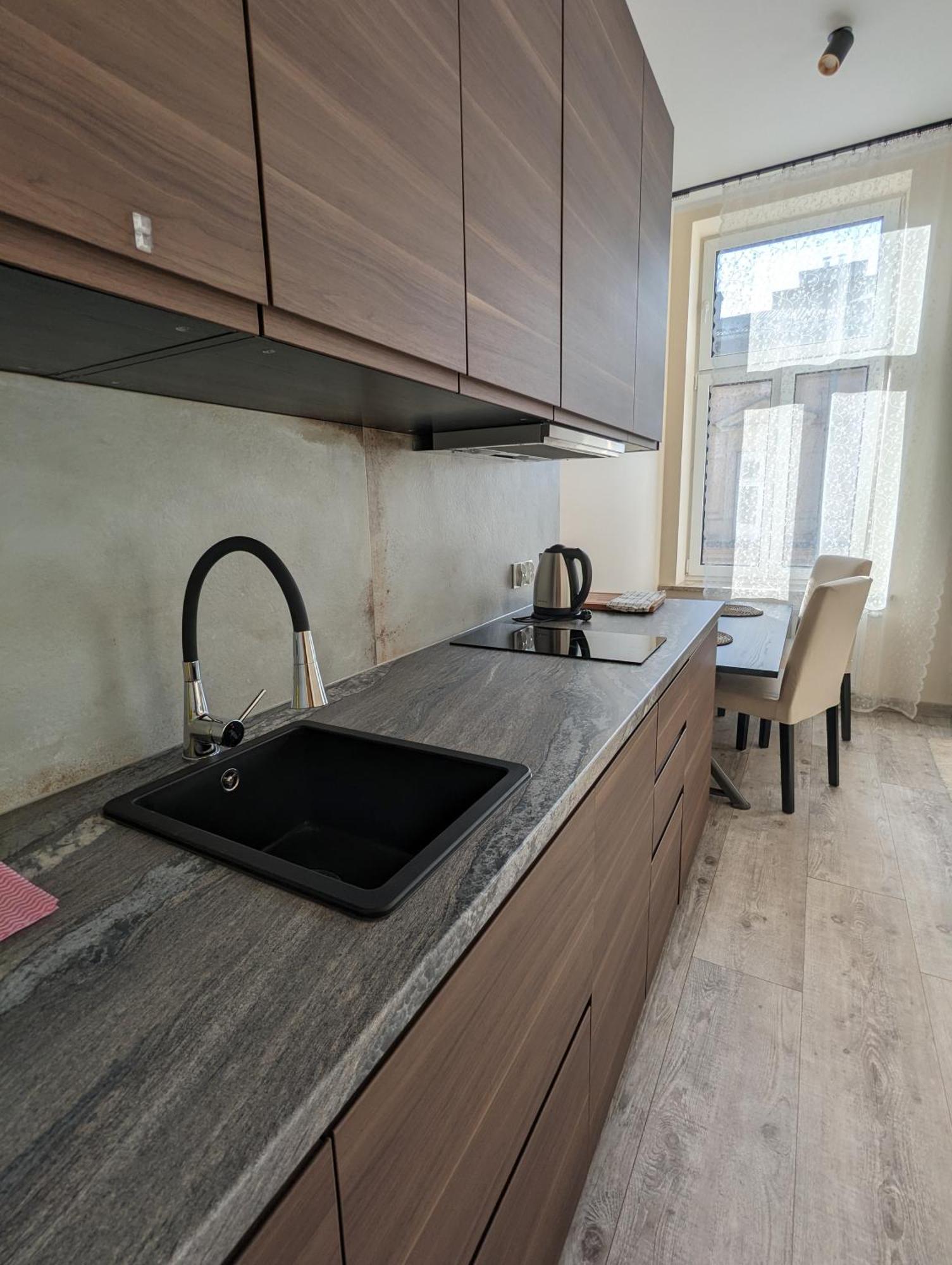 Apartment A2 In Downtown Of Cracóvia Exterior foto